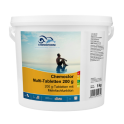 MULTI tablety CHEMOFORM, 5 kg - 0