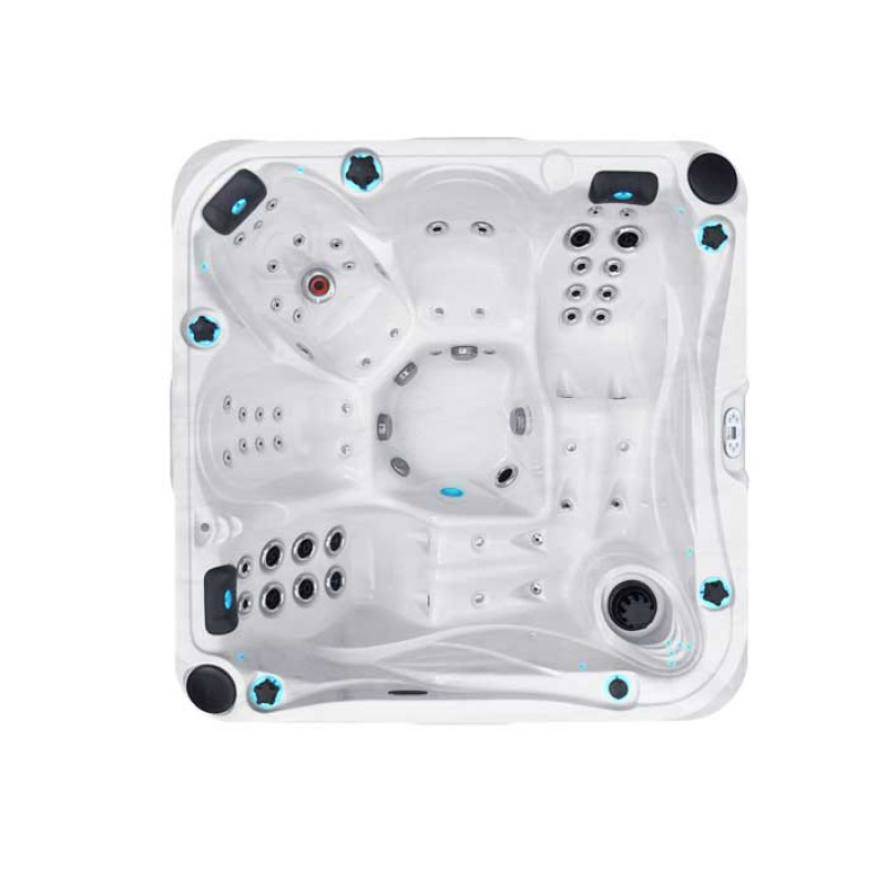 Hydromasážní bazén SPA DELIGHT