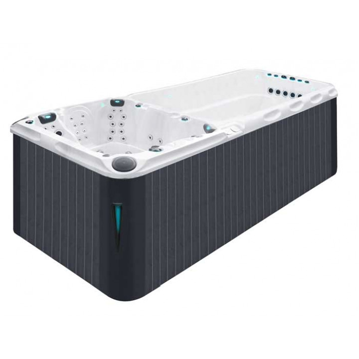 Bazén Swim Spa - DYNAMIC / DYNAMIC DEEP