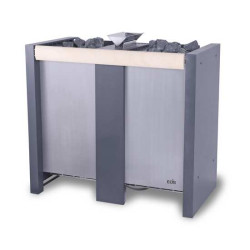 Elektrická saunová kamna - EOS Herkules XL S120 HD 30 kw  Elektrická saunová kamna - EOS Herkules XL S120 HD 30 kw