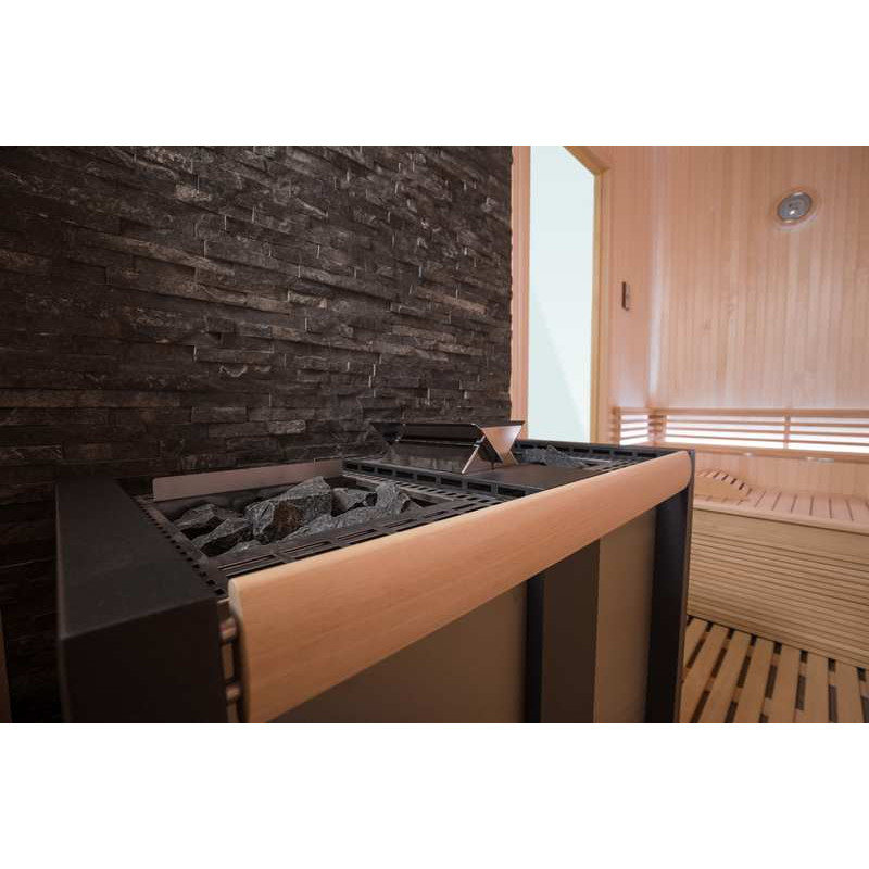 Montážní držáky pro zábradlí (bez zábradlí) EOS Herkules XL S120 HD