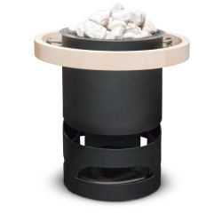 Bezpečnostní ochranná lišta - pro ohřívače EOS Zeus S/SL  Bezpečnostní ochranná lišta - pro ohřívače EOS Zeus S/SL