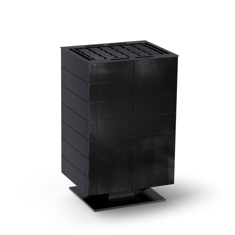 Elektrické saunové topidlo - EOS Credo, 12,0 kW