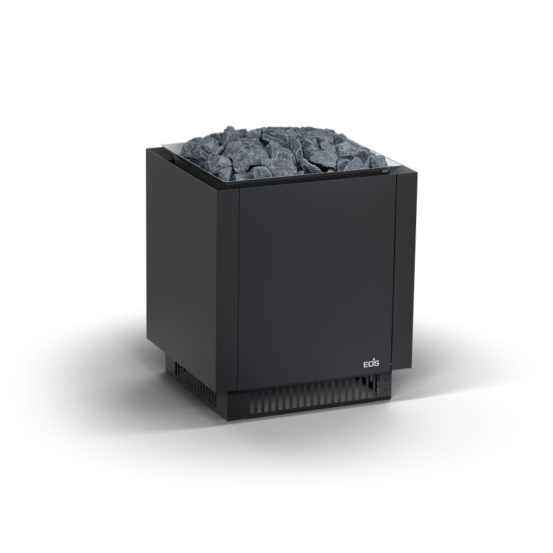 Elektrické saunové topidlo - EOS Mega S HD, 42kW