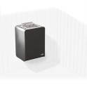 Elektrická saunová kamna - EOS Organic W - 1