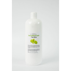 Vůně turecké lázně ELIGA MINT, 1l 