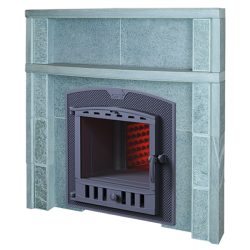 Portál kamen GEFEST, Talkochlorite 