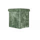 Kamenná úprava komínu, hadovitá, 290 mm