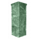 Kamenná úprava komínu, hadovitá, 790 mm