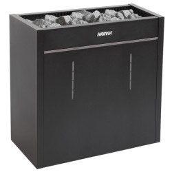 Elektrické saunové topidlo - HARVIA Virta Pro Combi 