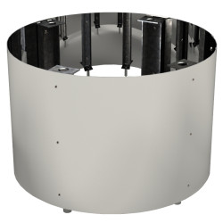 Prodlužovací základna elektrických ohřívačů HARVIA  Prodlužovací základna elektrických ohřívačů HARVIA