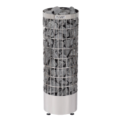 Elektrická saunová kamna - HARVIA Cilindro PC70E bez ovládacího panelu  Elektrická saunová kamna - HARVIA Cilindro PC70E bez ovládacího panelu