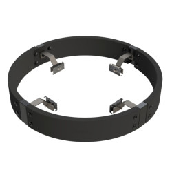 Bezpečnostní zábradlí HARVIA pro topidla Legend Home  Bezpečnostní zábradlí HARVIA pro topidla Legend Home