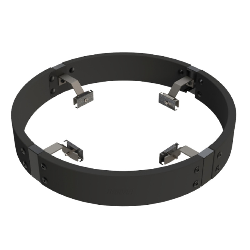 Bezpečnostní zábradlí HARVIA pro topidla Legend Home