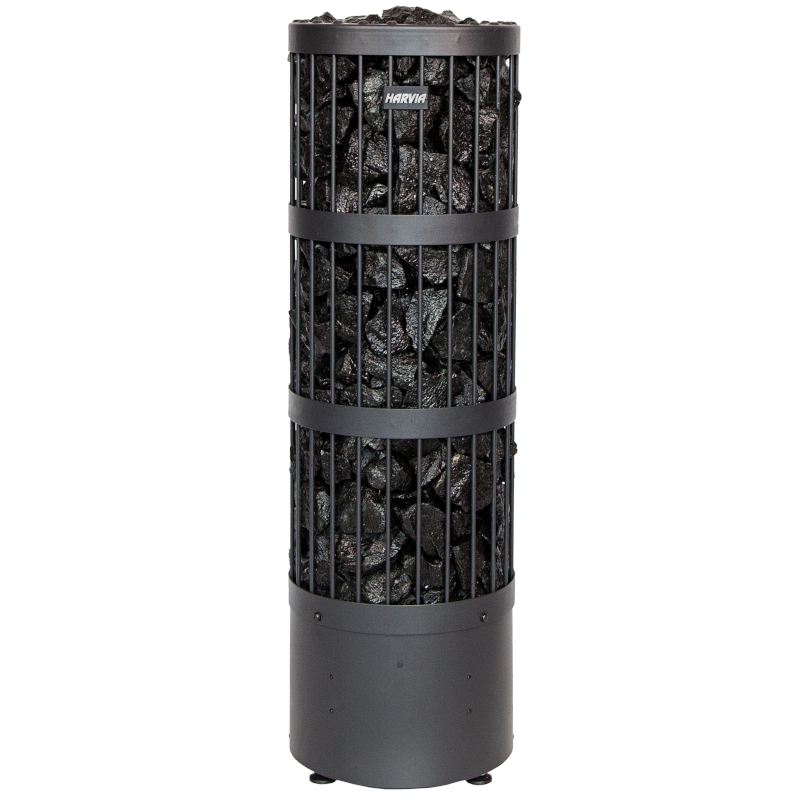 Elektrická saunová kamna - HARVIA Legend Home E