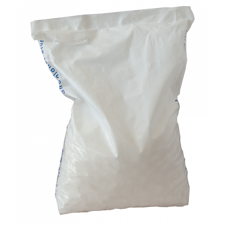 Sůl změkčovače vody, 25 kg