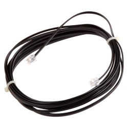 Náhradní díly - kabel řídící jednotky HARVIA, 5m