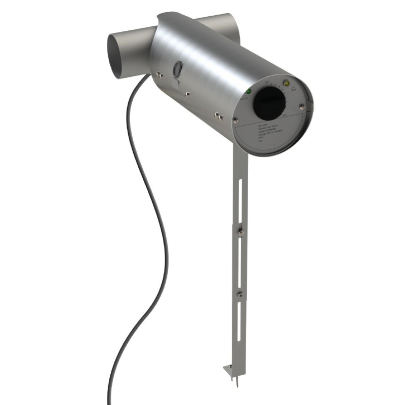 Přídavné vířivé topidlo HARVIA 3000W / 230 V rst