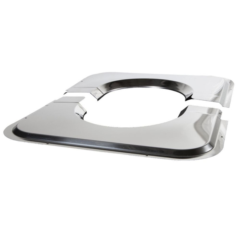 Náhradní díl Průchozí příruba Harvia