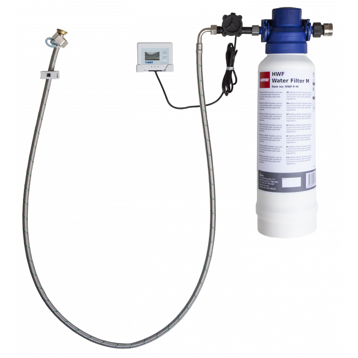 Systém vodního filtru HARVIA XL HWF01XL