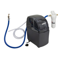 Změkčovač vody HARVIA HWS1500  Změkčovač vody HARVIA HWS1500