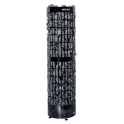 Elektrická saunová kamna - HARVIA Cilindro Pro Black Steel PC100E/135E 10-13,2 kW - 0