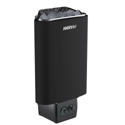 Elektrické saunové topidlo - HARVIA Delta D23 2,3 kW 