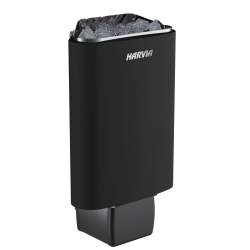 Elektrické saunové topidlo - HARVIA Delta D23E 2,3 kW 