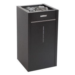 Elektrické saunové topidlo - HARVIA Virta Combi HL110SA 10,8 kW
