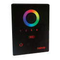 Ovládací panel HARVIA Xenio RGBW DMX - 0
