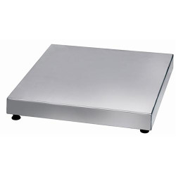 Bezpečnostní deska KASTOR 532 x 532 mm 