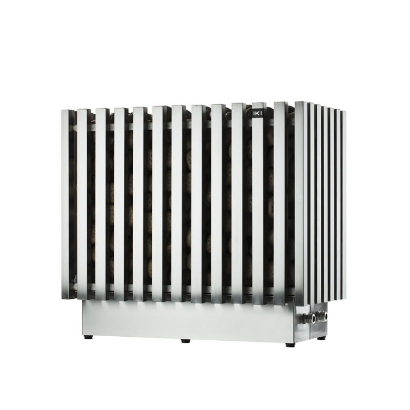 Elektrická saunová kamna - IKI PRO