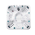 Hydromasážní bazén SPA JOY - 0