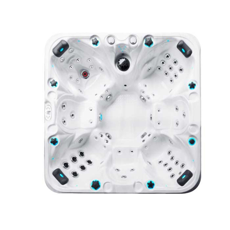 Hydromasážní bazén SPA JOY