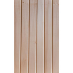 Lipová podšívka, 14 x 95, třída A