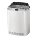 Elektrická saunová kamna – SAWOTEC Mini Combi 3,6 kW, bez řídicí jednotky - 1 Elektrická saunová kamna – SAWOTEC Mini Combi 3,6 kW, bez řídicí jednotky - 1
