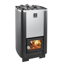 Saunová kamna na dřevo - KASTOR KARHU 22 - 1