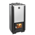 Saunová kamna na dřevo - KASTOR KARHU 30 - 1