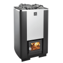 Saunová kamna na dřevo - KASTOR KARHU 40 - 1