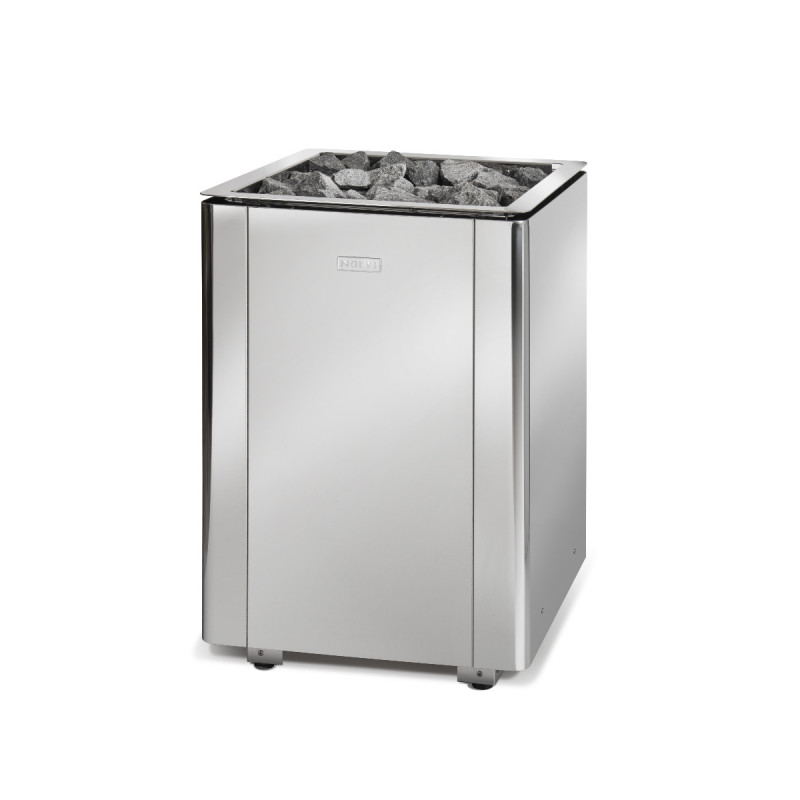 Elektrická saunová kamna - NARVI ULTRA 9 kW