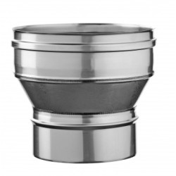 Adaptér topení, NP, 115/120 