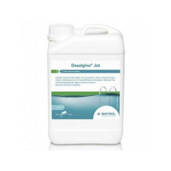 Protiřasový přípravek do vířivek Desalgine Jet, 5 l