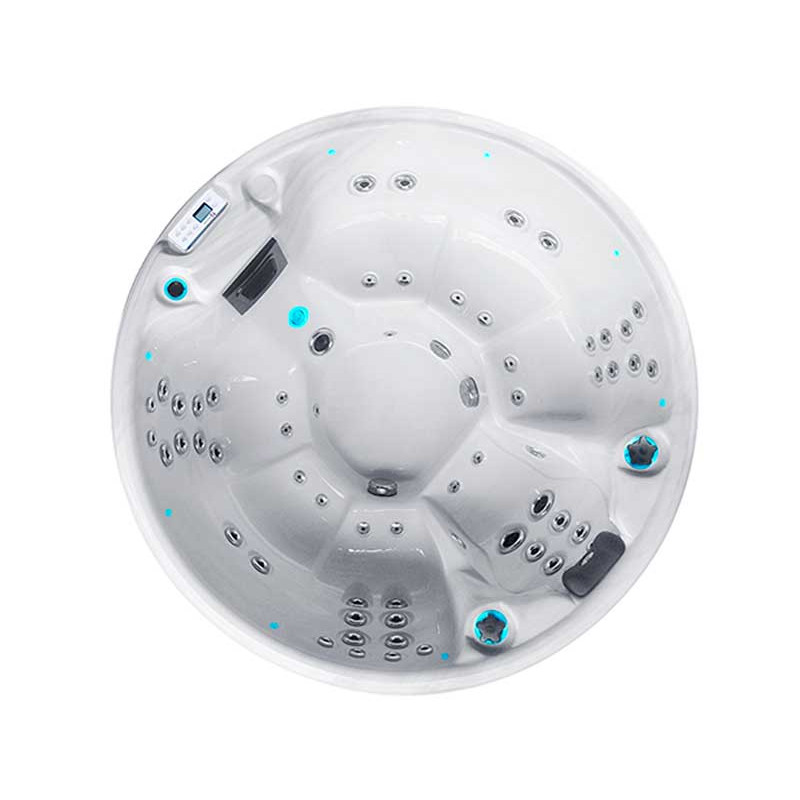 Hydromasážní bazén SPA RECHARGE