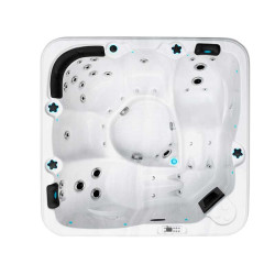 Hydromasážní bazén SPA RELAX 