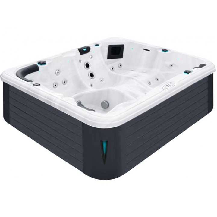 SPA masážní bazén – Repose
