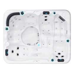 Hydromasážní bazén SPA REPOSE 