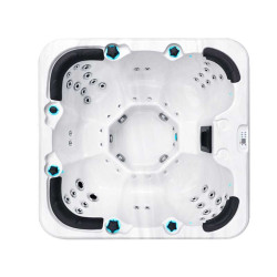 Hydromasážní bazén SPA REWIND 