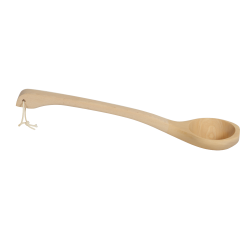 Saunová naběračka HARVIA 48cm  Saunová naběračka HARVIA 48cm