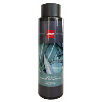 HARVIA vonná esence, eukalyptus 400 ml