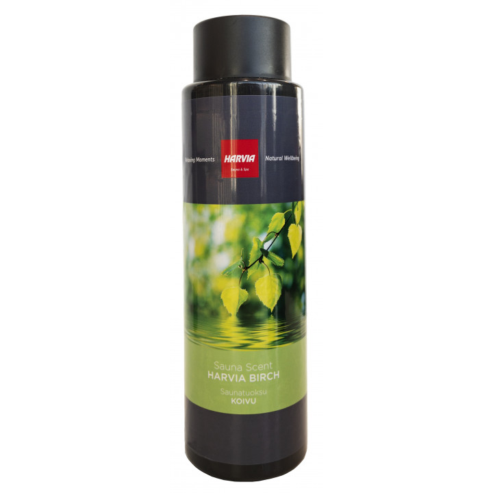 HARVIA vonná esence, bříza 400 ml